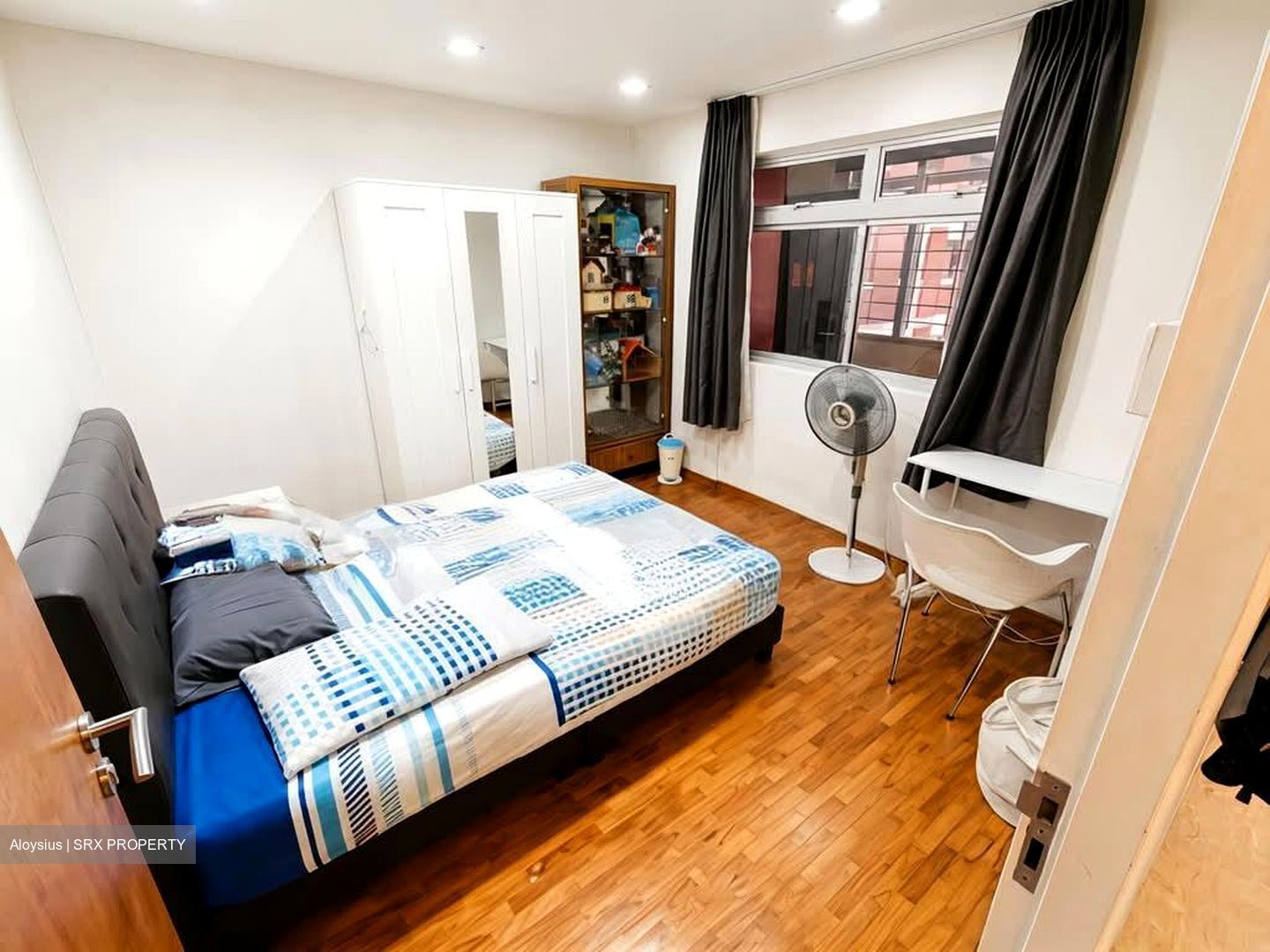 Blk 131 Clarence Lane (Queenstown), HDB 5 Rooms #581372571